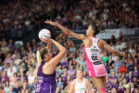 FIXTURE: Adelaide Thunderbirds' 2023 Team Girls Cup draw revealed ...