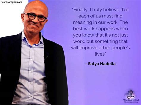 Satya Nadella quotes | of life quotes | quotes on life | inspirational ...