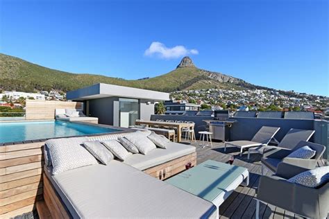 10 luxury Cape Town staycation options | ComeToCapeTown