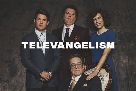 Televangelism: A "Greatest" Hits Guide | RELEVANT