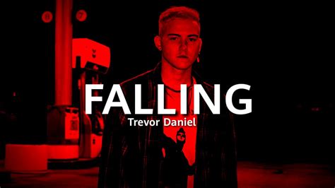 Trevor Daniel - Falling - YouTube