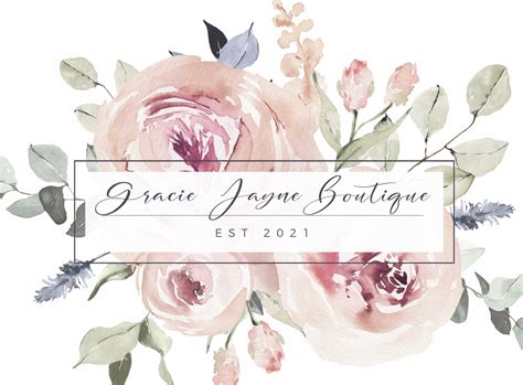 Gracie Jayne Boutique