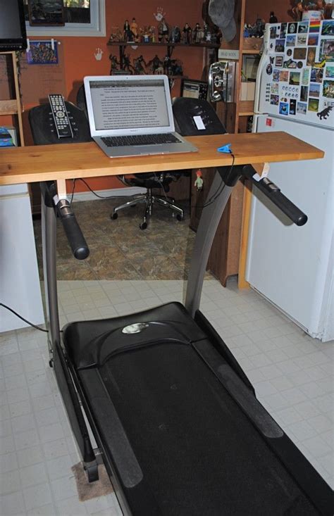 17 Best images about DIY Treadmill Desks on Pinterest | Healthy ...