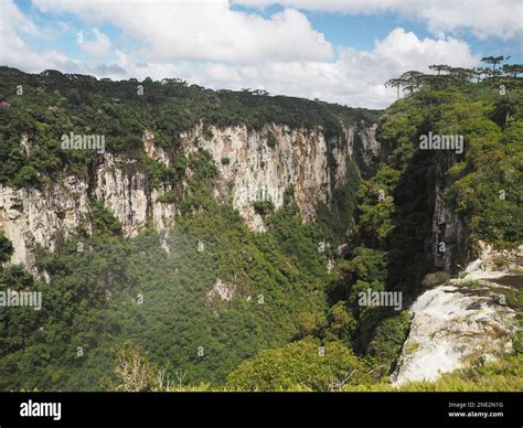 Aparados de serra national park hi-res stock photography and images - Alamy