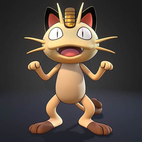 MEOWTH EVOLUTION | Wiki | Pokemon GO Amino