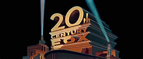 Movie Studios, Fox Logo, 20th Century Fox, Movies, Films, Cinema, Movie ...