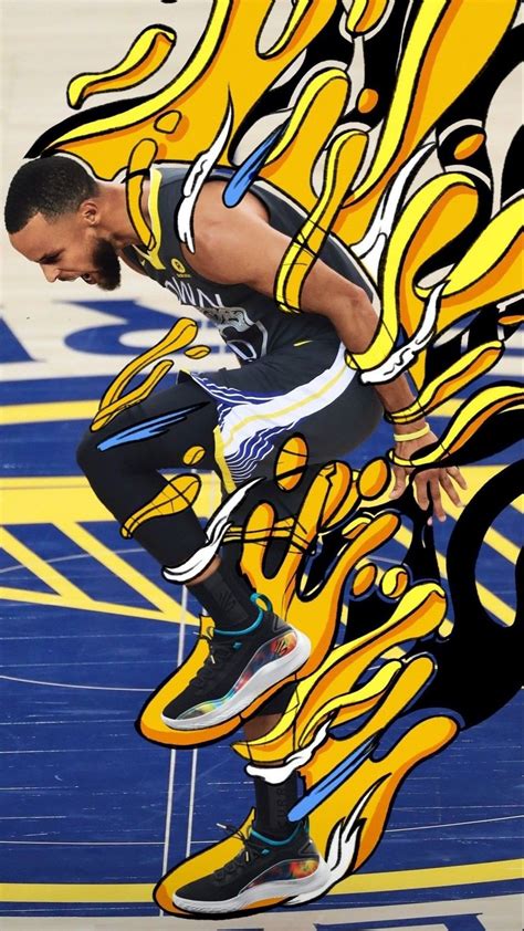 Stephen Curry Wallpaper 2020-2021 - destiny-jdb-fanfiction