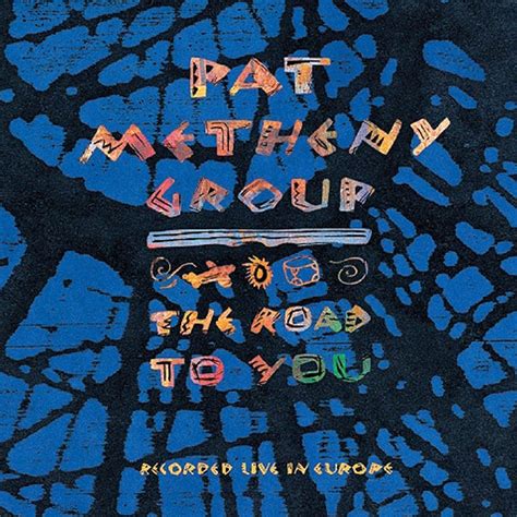 Pat Metheny Group: Essential Albums | Jazzwise