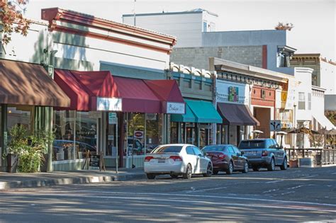 Dozens of Ukiah businesses to accept Downtown Dollars – The Ukiah Daily Journal