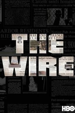 WarnerBros.com | The Wire: Season 5 | TV