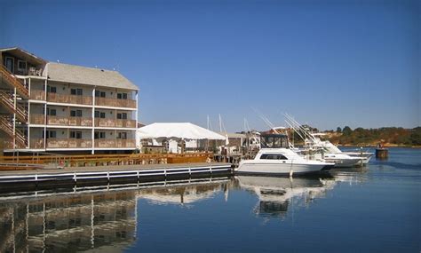 Cape Ann's Marina Resort in - Gloucester, Massachusetts | Groupon Getaways