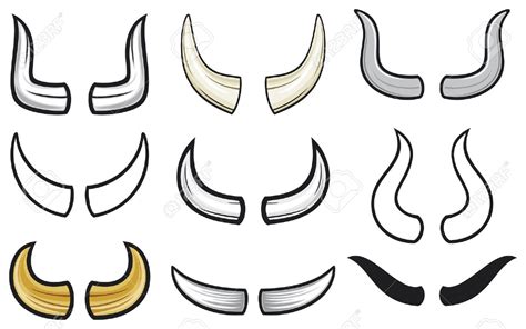 The horns clipart 20 free Cliparts | Download images on Clipground 2024