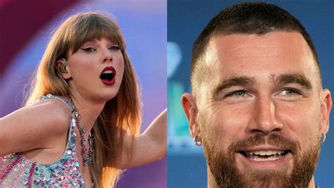 Who is Travis Kelce? What Taylor Swift fans should know