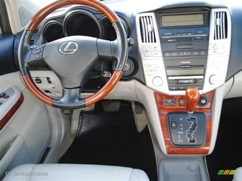 2006 Lexus RX 330 AWD interior Photo #41142739 | GTCarLot.com