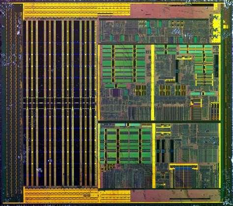 AMD Athlon 64 3000+ 90nm | This is an AMD Athlon 64 3000+ wi… | Flickr