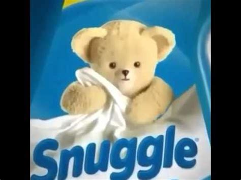 The Snuggle commercial - YouTube