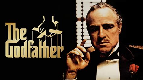 Download Marlon Brando Vito Corleone Movie The Godfather HD Wallpaper