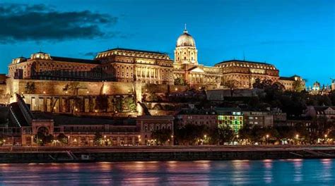 22 Amazing Hungary Landmarks For Your 2024 Bucket List