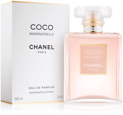 CHANEL COCO MADEMOISELLE EDP 100ML FOR WOMEN | Perfume in Bangladesh