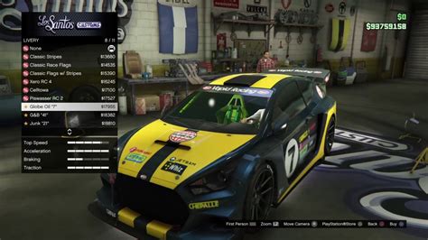 Vapid Flash GT Customization & Review - GTA Online - is it worth buying - YouTube