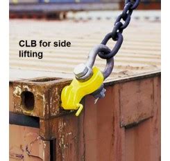 Container Lifting | Moving Containers | Lifting Gear Direct