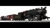 TrainWorld / TrainLand On GoodDay New York - YouTube