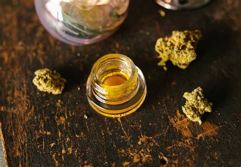 What is Cannabis Wax? - It's Types, Uses, and Benefits