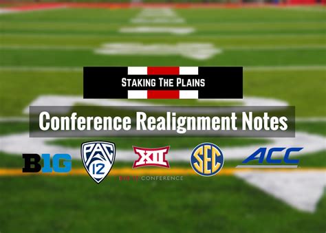 Conference Realignment Notes: UCF Makes Its Case; ACC Considering 9 ...