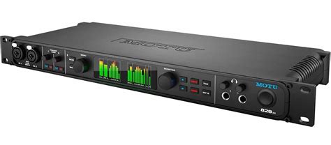 The Best Thunderbolt Audio Interface (Guide & Reviews) - GlobalDJsGuide