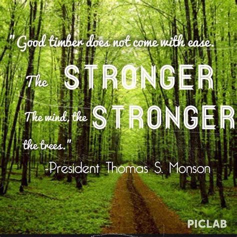 Thomas S. Monson Quotes. QuotesGram