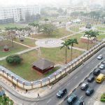 GOV. AMBODE OPENS JOHNSON JAKANDE TINUBU (JJT) PARK AT ALAUSA, IKEJA – Tourism, Arts & Culture ...