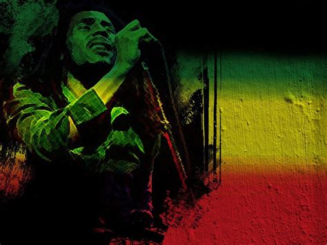 Reggae Wallpaper HD - WallpaperSafari