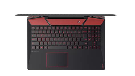 Lenovo: Legion gaming laptops announced (Legion Y520 & Y720) - NotebookCheck.net News