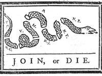 American revolution symbols