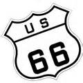 Times Beach, Route 66 Missouri