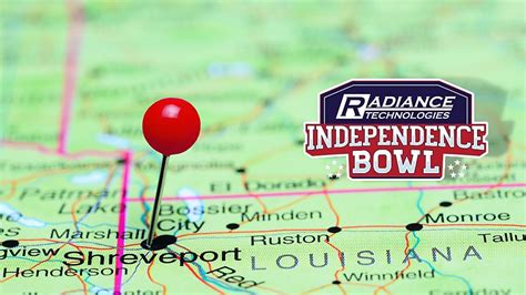 Report: Teams Set For 2023 Independence Bowl