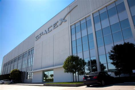 SpaceX Faces Another Class Action Lawsuit