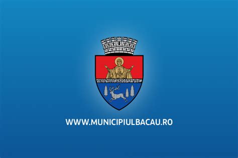 Municipiul Bacău – Primăria Municipiului Bacău