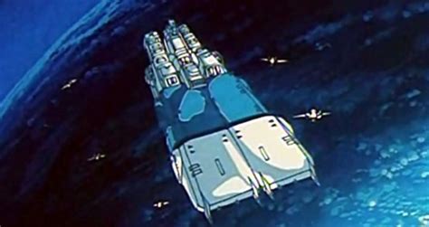 SDF-1 | Robotech Saga Wiki | Fandom