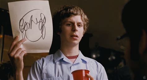 Over 40 HD Screencaps from the 2nd SCOTT PILGRIM VS. THE WORLD Trailer ...