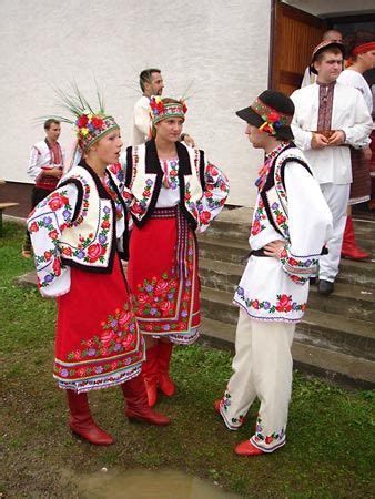 Rusyn | History, Culture & Language | Britannica