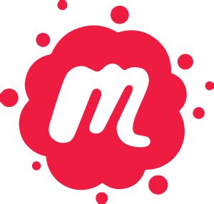 Meetup Logo Vector - (.Ai .PNG .SVG .EPS Free Download)