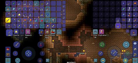 This is 30 minutes worth of mining in terraria : r/Terraria