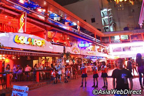 Guide to Nana Plaza Go Go Bar Prices And Girls - Thaimbc.com