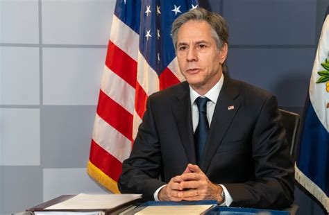 US Secretary of State to visit Guyana - Guyana Chronicle