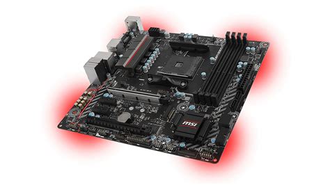 Best AMD gaming motherboard 2018 | PCGamesN