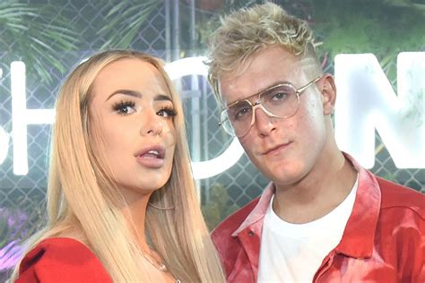 Tana Mongeau 'Unhappy' About 'Unhealthy' Marriage to Jake Paul