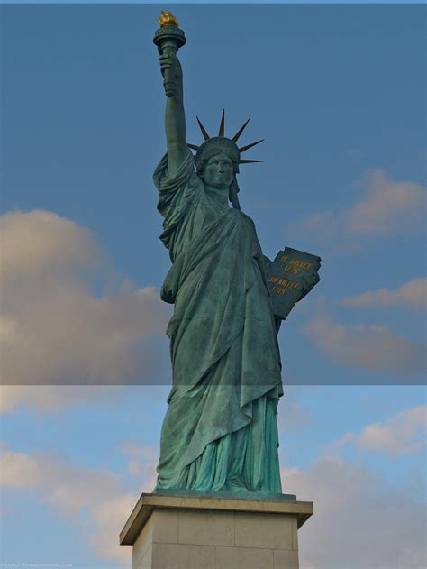 Statue of Liberty - USA | Travel Innate