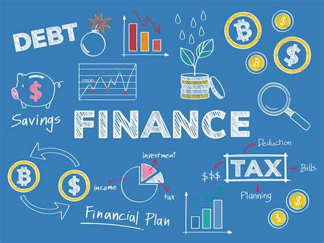 Finance Background Images - Free Download on Freepik