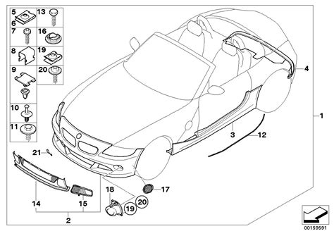 BMW OEM Parts Store, Online Parts Catalogue - LLLParts